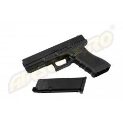 UMAREX GLOCK 17 GEN.4 - GBB - 2.6411